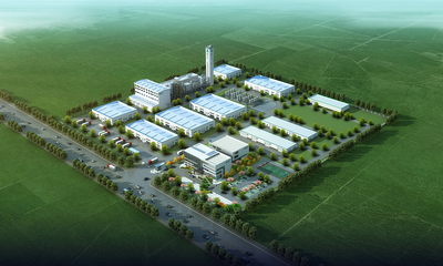 開疆拓土|雅居樂環(huán)保集團挺進江蘇淮安