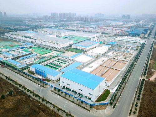 陜西地區(qū)單體最大的高效電池工廠項(xiàng)目再獲大獎(jiǎng)