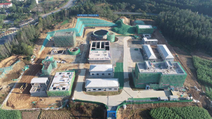 中國銀行江西省分行:以學促干 助力長江經濟帶高質量發展