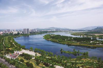 深入打好污染防治攻堅(jiān)戰(zhàn)!市委、市政府出臺若干措施