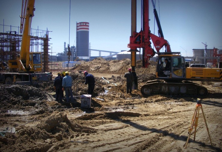 開發(fā)商請(qǐng)進(jìn)!建設(shè)項(xiàng)目環(huán)保條例大修改,部分項(xiàng)目審批制改備案制!