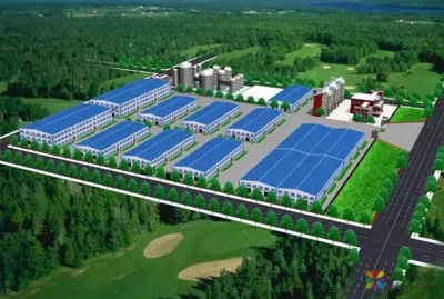 又一國(guó)有涂料原材料企業(yè)將轉(zhuǎn)讓!年產(chǎn)能可達(dá)5萬噸