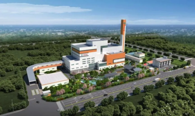 天源環(huán)保:谷城垃圾焚燒發(fā)電項目成功并網(wǎng)發(fā)電!