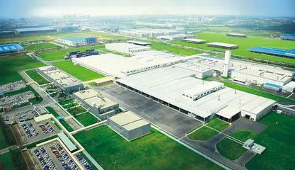 MFC推薦:豐田在華生產(chǎn)布局及全球最先進(jìn)生產(chǎn)線內(nèi)部細(xì)節(jié)揭秘!