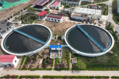 開放共筑未來 光大環(huán)境18個(gè)項(xiàng)目入選第五批全國(guó)公眾開放單位名單