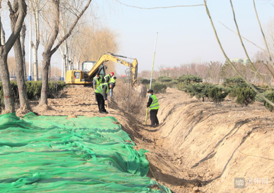 濱州交通發(fā)展集團(tuán)股權(quán)合作項(xiàng)目統(tǒng)一開工復(fù)工