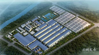 總投資438億元，衢州38個重大項目集中開工，環保項目引領城市新未來