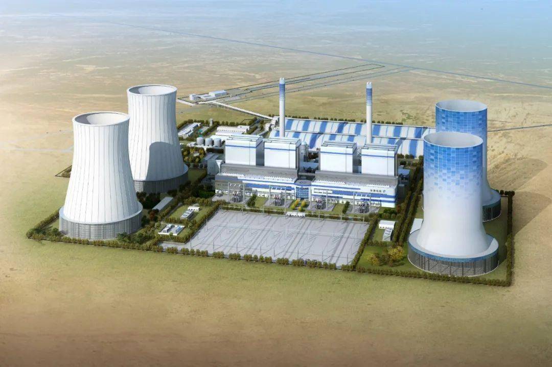 中建成功中標36億元鄭州南部環保能源工程，推動新型采暖及制冷技術創新