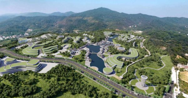 白云區2025年度土地征收成片開發方案獲批，生態文旅與新技術融合引領新發展